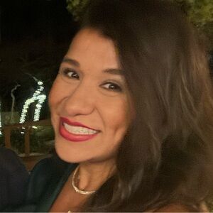 Meet your Posher, Aileen